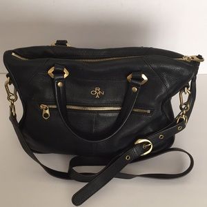 Oryany Leather Handbag